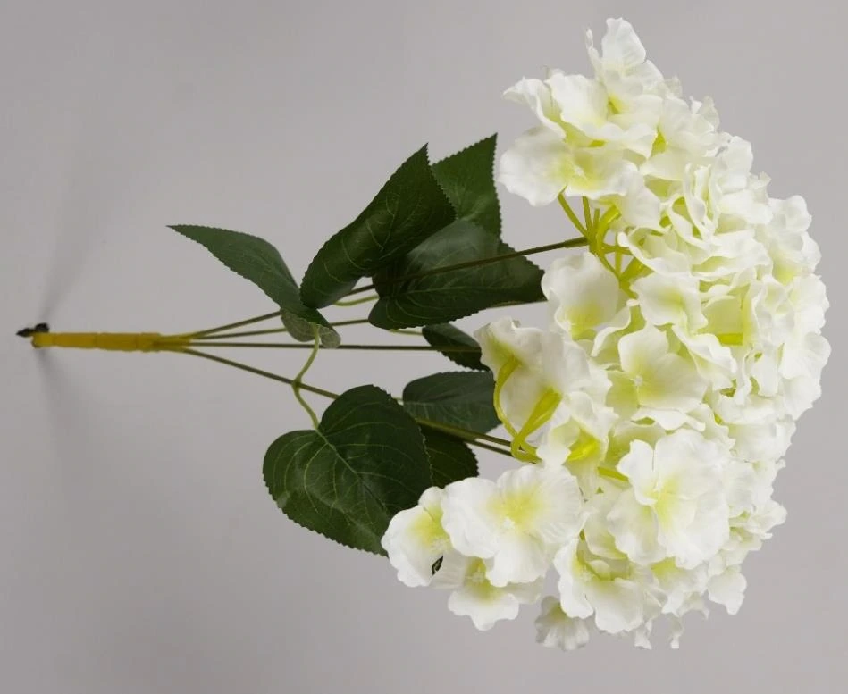 Hydrangea 3D Small Bunch X5